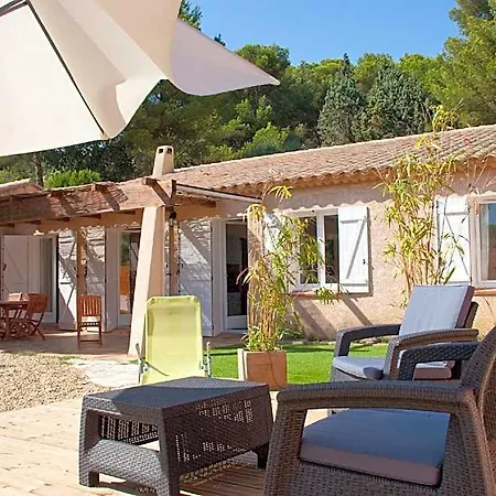 La Grande Auguiere, Familiale Et Spacieuse Au Coeur Du Vignoble Et A 300m De La