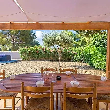 La Grande Auguiere, Familiale Et Spacieuse Au Coeur Du Vignoble Et A 300m De La Hotel 3*